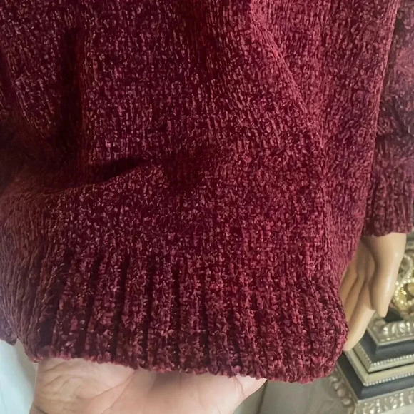 Karen Scott Sweater for women’s XXL - Picture 5 of 14